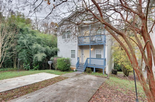 Photo 26 - Idyllic Atlanta Apartment: 6 Mi to Airport