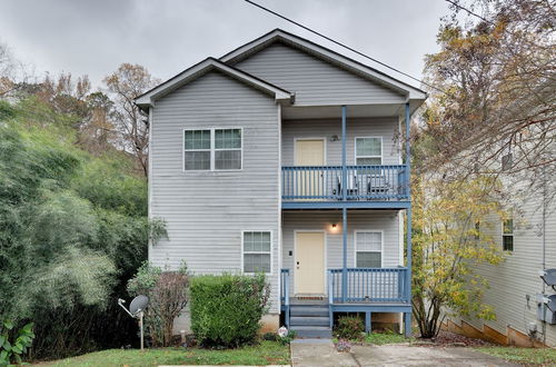 Photo 11 - Idyllic Atlanta Apartment: 6 Mi to Airport