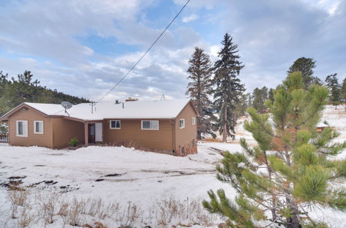 Photo 20 - Conifer Home w/ Deck, 6 Mi to Staunton State Park