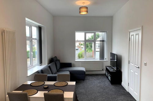 Foto 6 - Remarkable New 2-bed Apartment in Preston