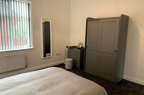 Photo 3 - Remarkable New 2-bed Apartment in Preston