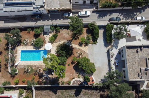Foto 23 - Villa Marina with Pool