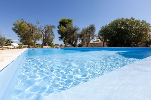 Foto 6 - Villa Marina with Pool