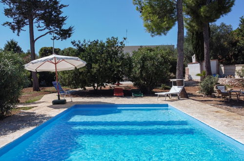 Photo 1 - Villa Marina with Pool