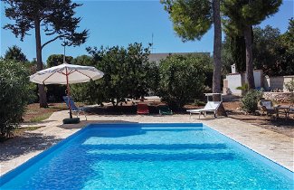 Photo 1 - Villa Marina with Pool
