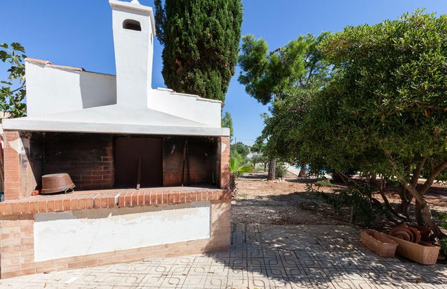 Villa Marina with Pool - Foto 19