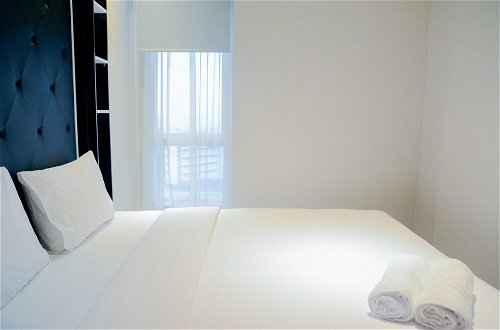Photo 7 - Exclusive 2BR Apartment at Elpis Residence