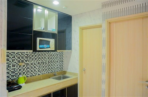 Foto 10 - Exclusive 2BR Apartment at Elpis Residence