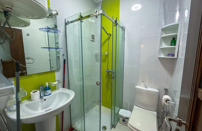 Luxury & Clean close to the Sea - Foto 21