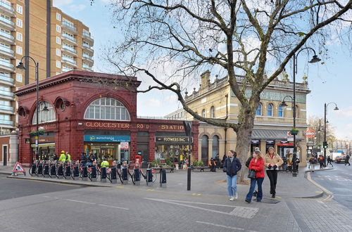 Photo 24 - London Choice-Gloucester Road-Kensington