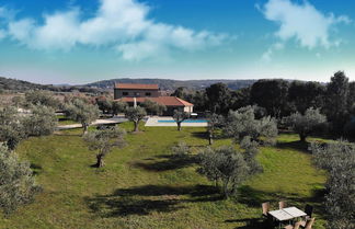 Foto 1 - Olive Garden Paradise with Swimming pool