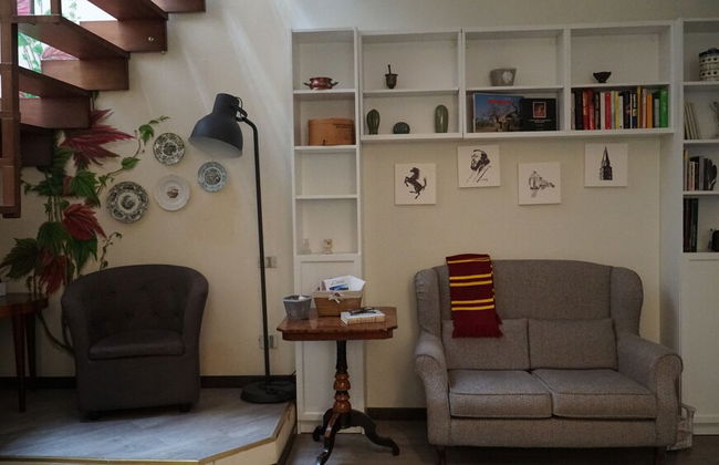 Room & Breakfast Canalino 21 - Foto 1