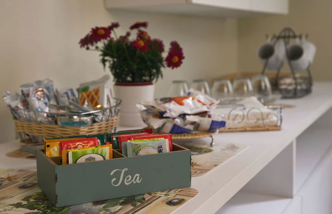 Room & Breakfast Canalino 21 - Foto 21
