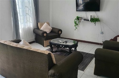 Foto 4 - Beautiful 1-bed Apartment in Montego Bay