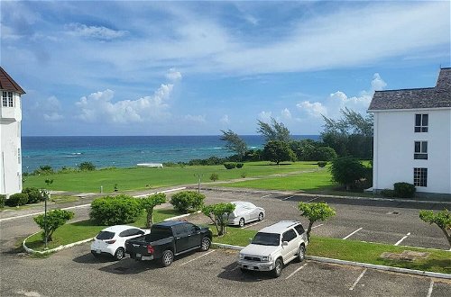 Foto 12 - Beautiful 1-bed Apartment in Montego Bay