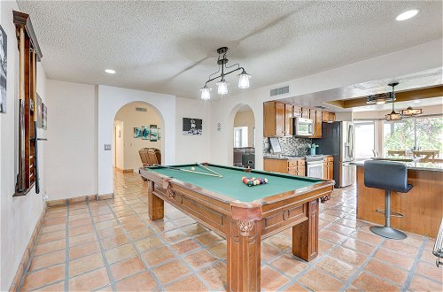 Photo 23 - Family-friendly Peoria Home w/ Pool & Fire Pit