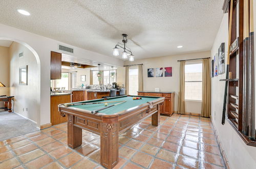 Photo 16 - Family-friendly Peoria Home w/ Pool & Fire Pit