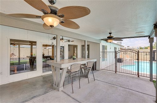 Foto 24 - Family-friendly Peoria Home w/ Pool & Fire Pit