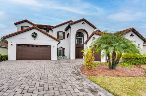 Photo 7 - Chic Kissimmee Studio: Shared Patio, Pool, & Yard