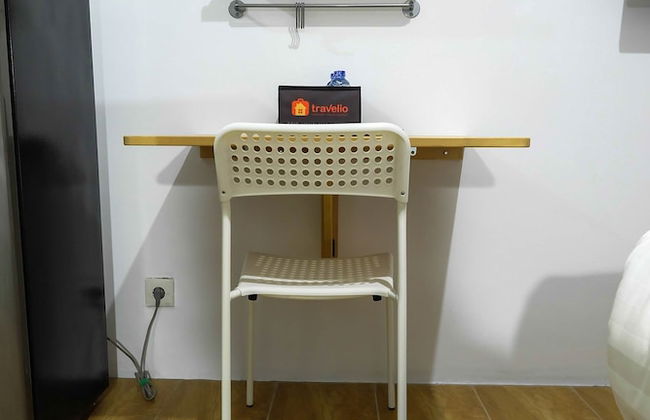 Bright Studio Apartment Serpong Greenview - Foto 13