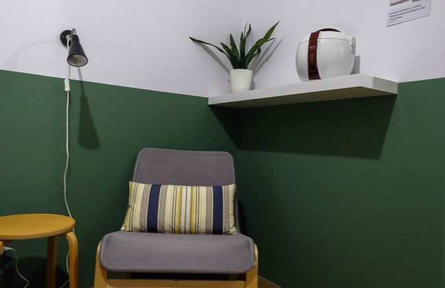 Bright Studio Apartment Serpong Greenview - Foto 14