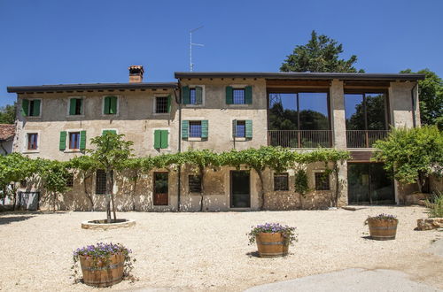 Photo 14 - Agriturismo Locanda Case Vecie