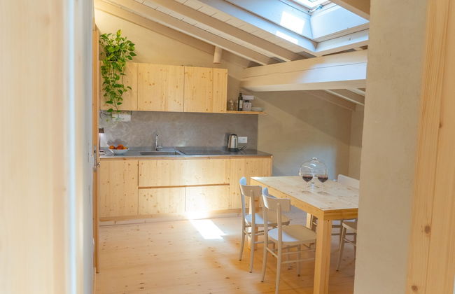 Agriturismo Locanda Case Vecie - Foto 5