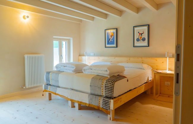 Agriturismo Locanda Case Vecie - Foto 2