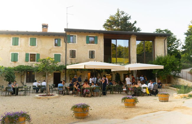 Agriturismo Locanda Case Vecie - Foto 18