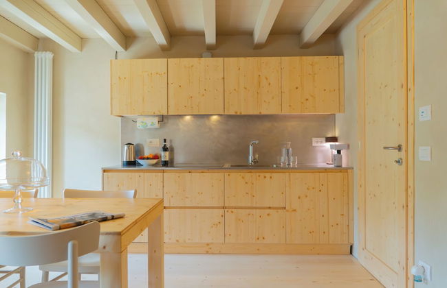 Agriturismo Locanda Case Vecie - Foto 6