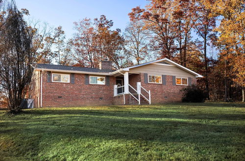 Foto 23 - Charming Cottage w/ Hot Tub: 15 Mi to Chattanooga