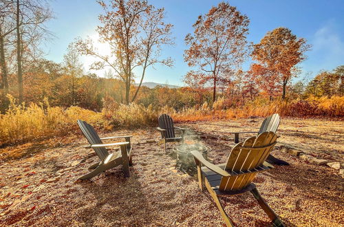 Photo 22 - Charming Cottage w/ Hot Tub: 15 Mi to Chattanooga