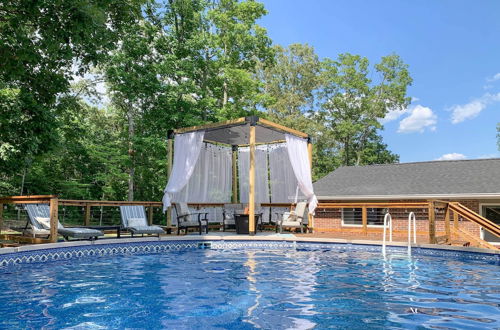 Photo 12 - Charming Cottage w/ Hot Tub: 15 Mi to Chattanooga