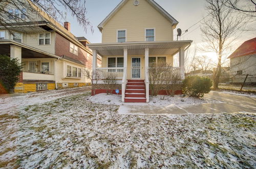 Photo 16 - Charming Cleveland Home: 5 Mi to Downtown