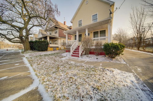 Photo 4 - Charming Cleveland Home: 5 Mi to Downtown