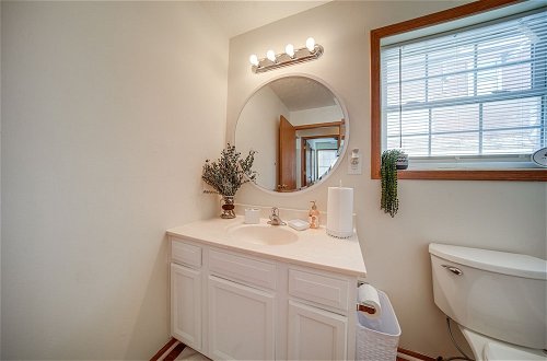 Photo 13 - Charming Cleveland Home: 5 Mi to Downtown