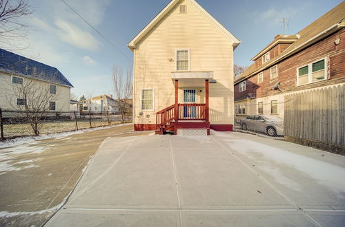 Foto 2 - Charming Cleveland Home: 5 Mi to Downtown