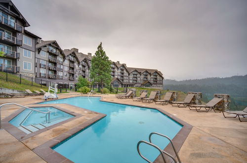 Photo 1 - Pet-friendly Cle Elum Condo - Hike, Ski & Relax