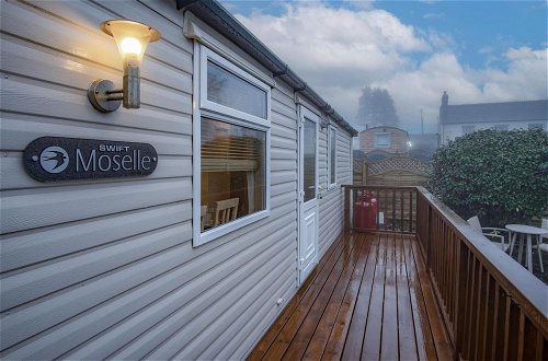 Photo 34 - Ty Moselle 12 - 2 Bedroom Holiday Home - Amroth