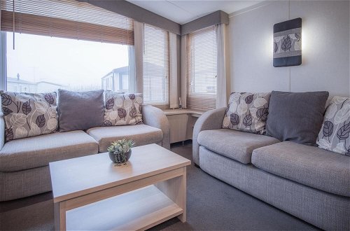 Foto 16 - Ty Moselle 12 - 2 Bedroom Holiday Home - Amroth