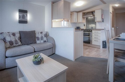 Photo 24 - Ty Moselle 12 - 2 Bedroom Holiday Home - Amroth