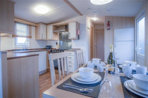 Photo 22 - Ty Moselle 12 - 2 Bedroom Holiday Home - Amroth