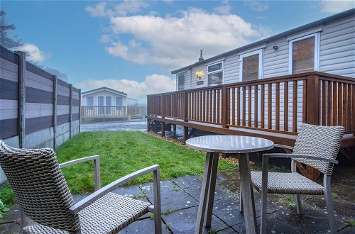 Foto 13 - Ty Moselle 12 - 2 Bedroom Holiday Home - Amroth