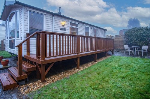 Photo 6 - Ty Moselle 12 - 2 Bedroom Holiday Home - Amroth