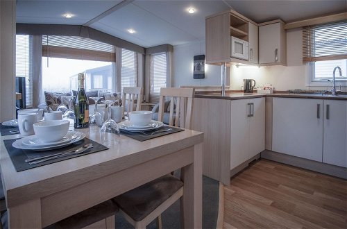 Photo 9 - Ty Moselle 12 - 2 Bedroom Holiday Home - Amroth