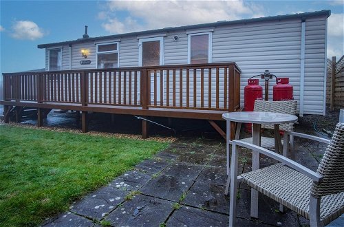 Photo 37 - Ty Moselle 12 - 2 Bedroom Holiday Home - Amroth