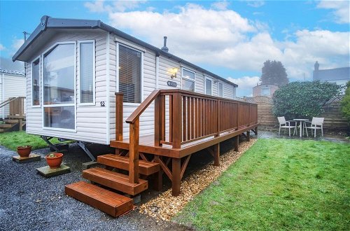 Foto 23 - Ty Moselle 12 - 2 Bedroom Holiday Home - Amroth