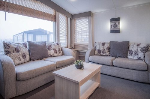 Photo 5 - Ty Moselle 12 - 2 Bedroom Holiday Home - Amroth