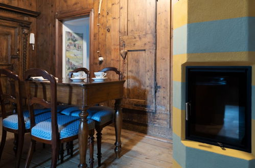Photo 15 - Roma 34 in Bormio With 2 Bedrooms and 2 Bathrooms