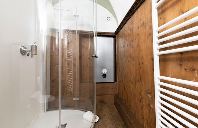 Roma 34 in Bormio With 2 Bedrooms and 2 Bathrooms - Foto 40